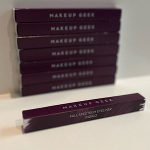NEW Indigo Makeup Geek Eyeliner Pencil